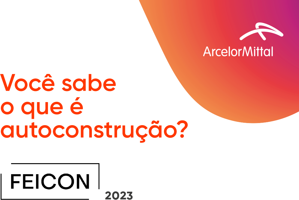 Você sabe o que é autoconstrução?