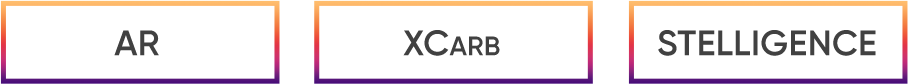 AR | XCarb | Stelligence