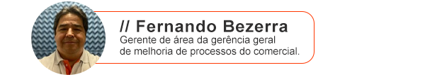 Fernando Bezerra