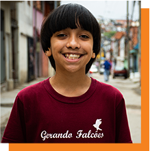 Alef Galdino