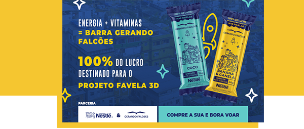Energia + Vitaminas