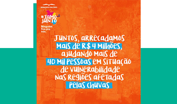 #TamoJunto