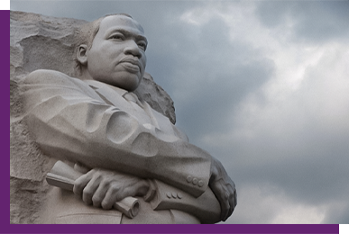 Martin Luther King