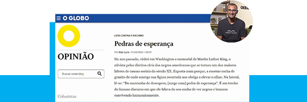 Opinião O Globo