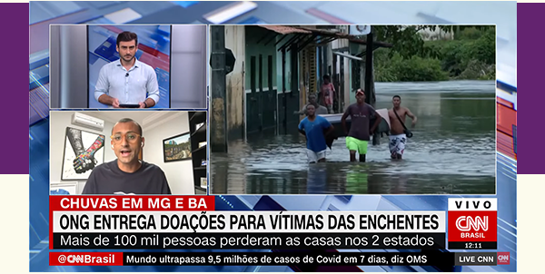 Reportagem