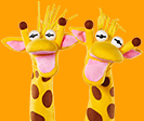 Giraffas