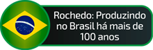 Rochedo Brasil