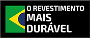 O revestimento mais durável