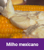 Milho mexicano