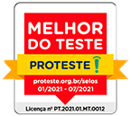 Selo Proteste