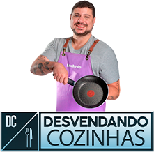 Desvendando Cozinhas