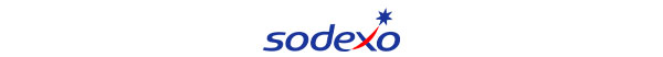 Logo Sodexo