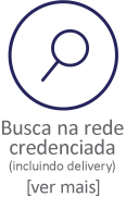 Busca na rede credenciada