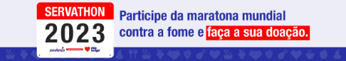 Faixa Footer