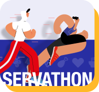 Imagem SERVATHON