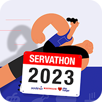 Imagem SERVATHON