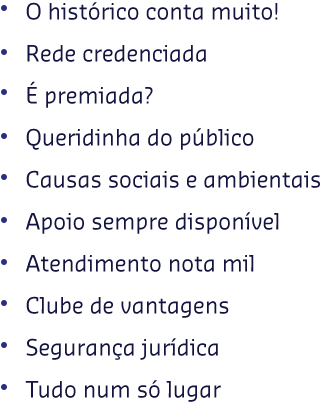 Lista de tópicos