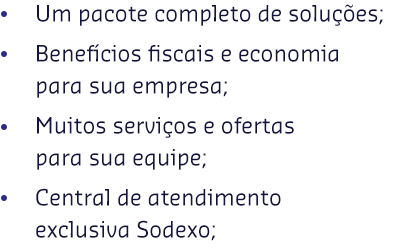 Lista de tópicos