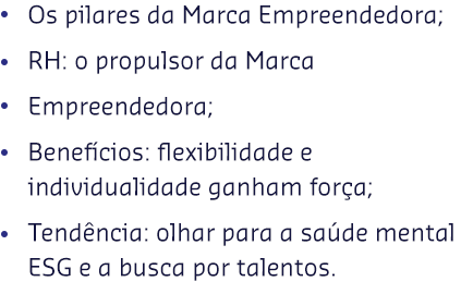 Lista de tópicos