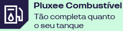 Ícone Pluxee Combustível