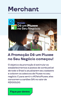 Banner Promoção