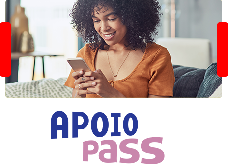 Apoio Pass