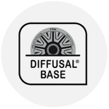 Base diffusal