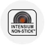 Revestimento intensium non-stick