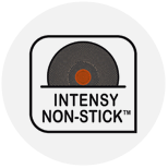 Revestimento intensy non-stick