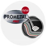 Revestimento prometal pro