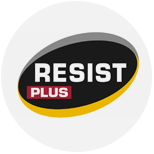 Revestimento resist plus